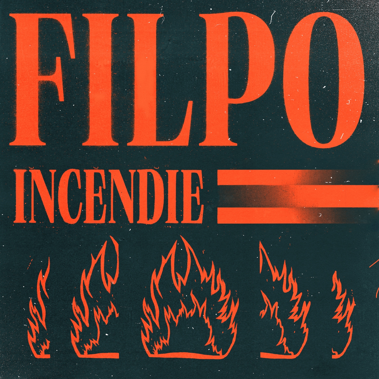 Flipo Incendie