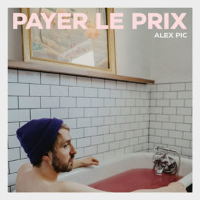 Alex Pic Payer le Prix