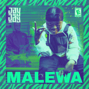 Jay Jay Malewa