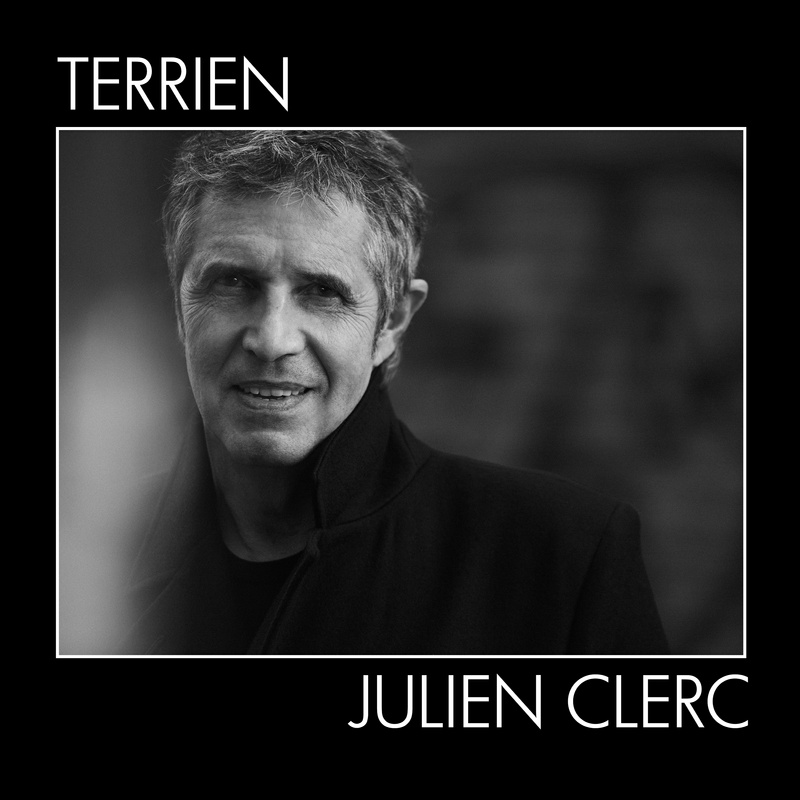 Julien Clerc Terrien