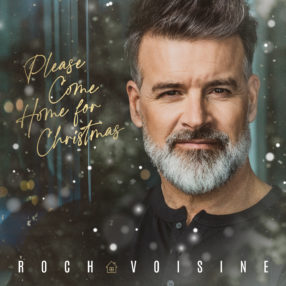 Roch Voisine - Please Come Home For Christmas