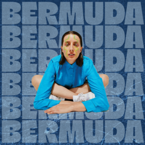 BERMUDA AlbumCover