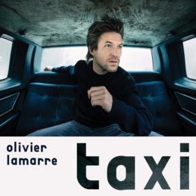 Olivier Lamarre - Taxi