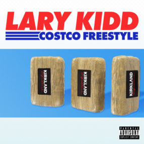 Lary Kidd Costco freestyle
