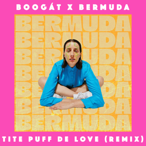 Tite puff de love (Remix Boogat)
