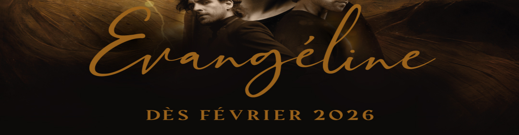 Evangéline – Le spectacle musical - Torpille