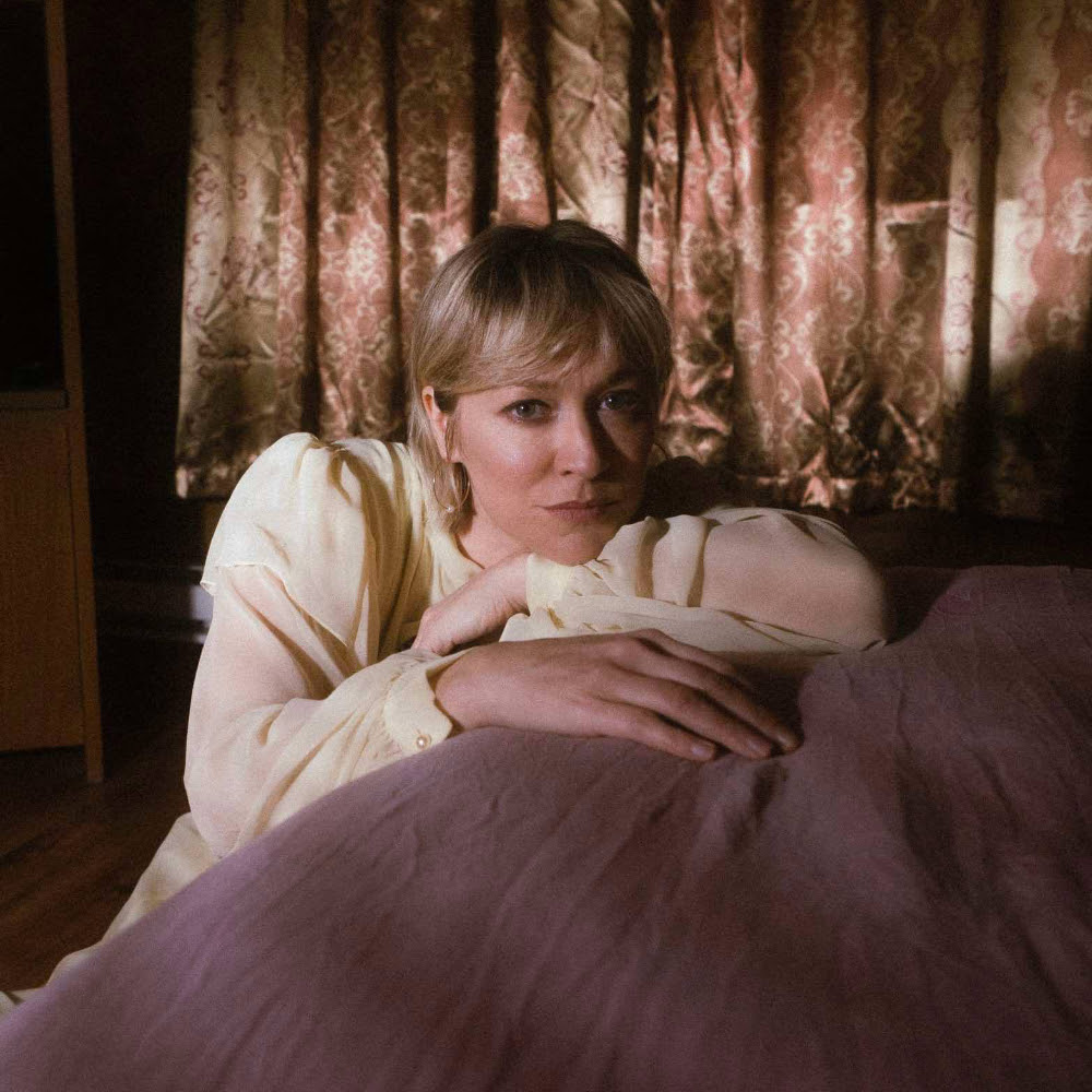 Karine Lagueux - Torpille