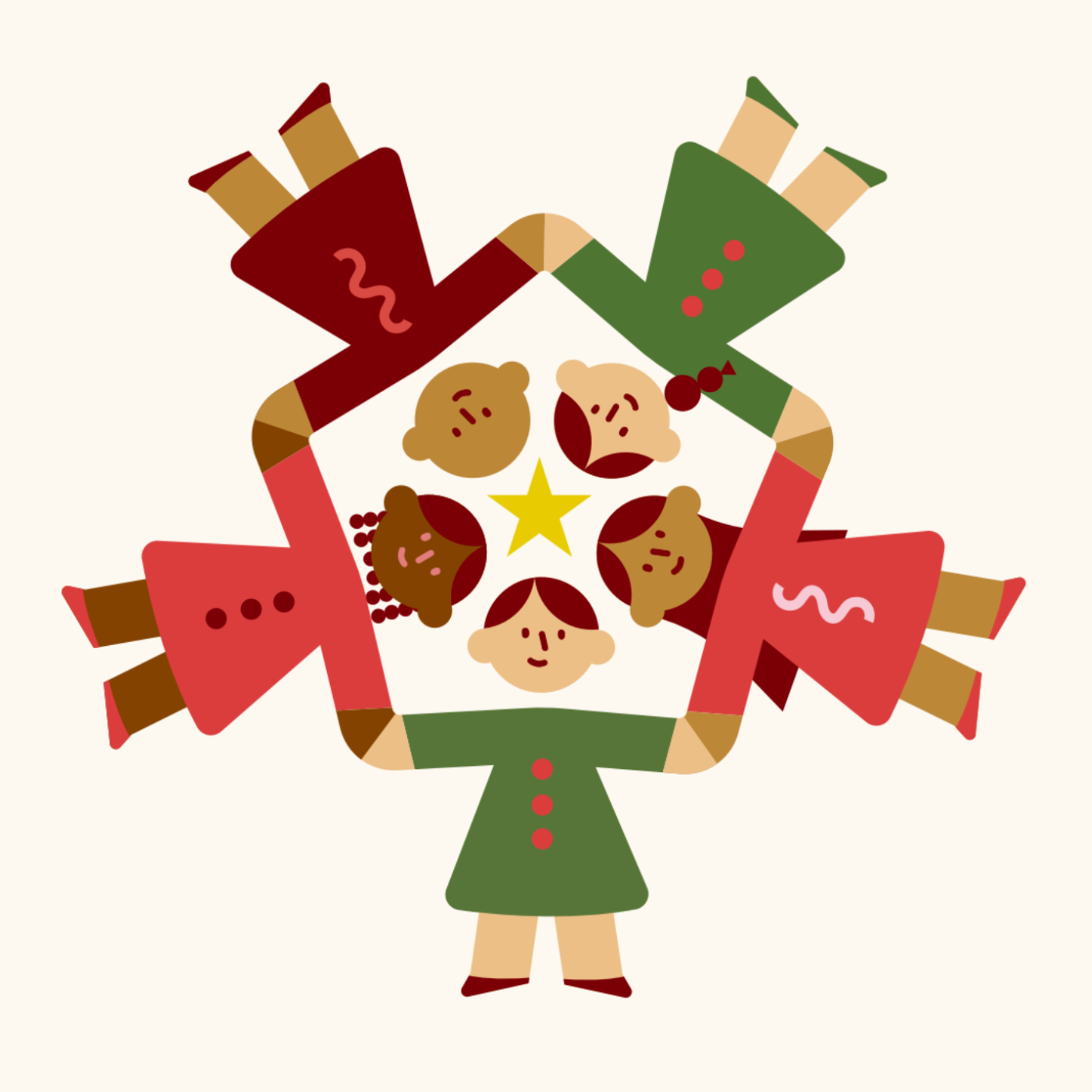 Femmes de tête, femmes de choeur - Torpille