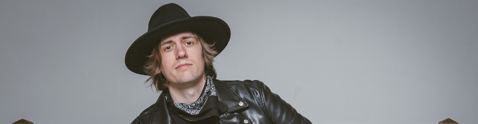 Aleksi Campagne - Torpille