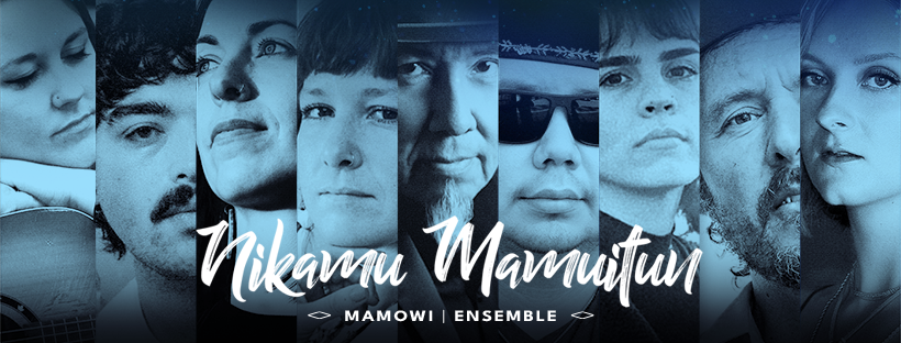 Nikamu Mamuitun - Torpille