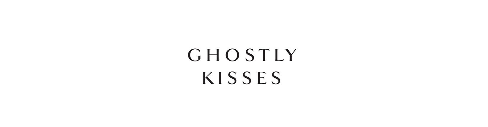 Ghostly Kisses - Torpille