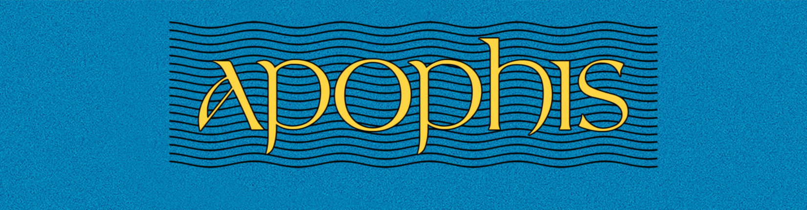 Apophis - Torpille