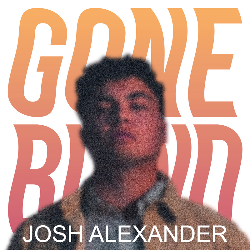 Josh Alexander Gone Blind