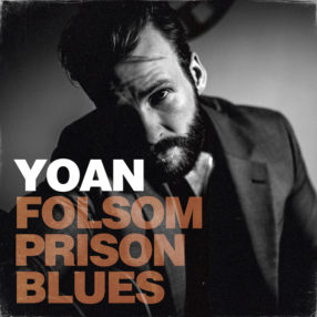 Yoan Folsom Prison Blues