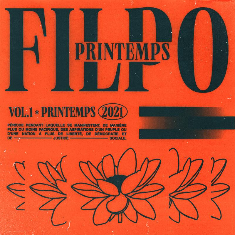 Filpo Printemps Vol.1 2021