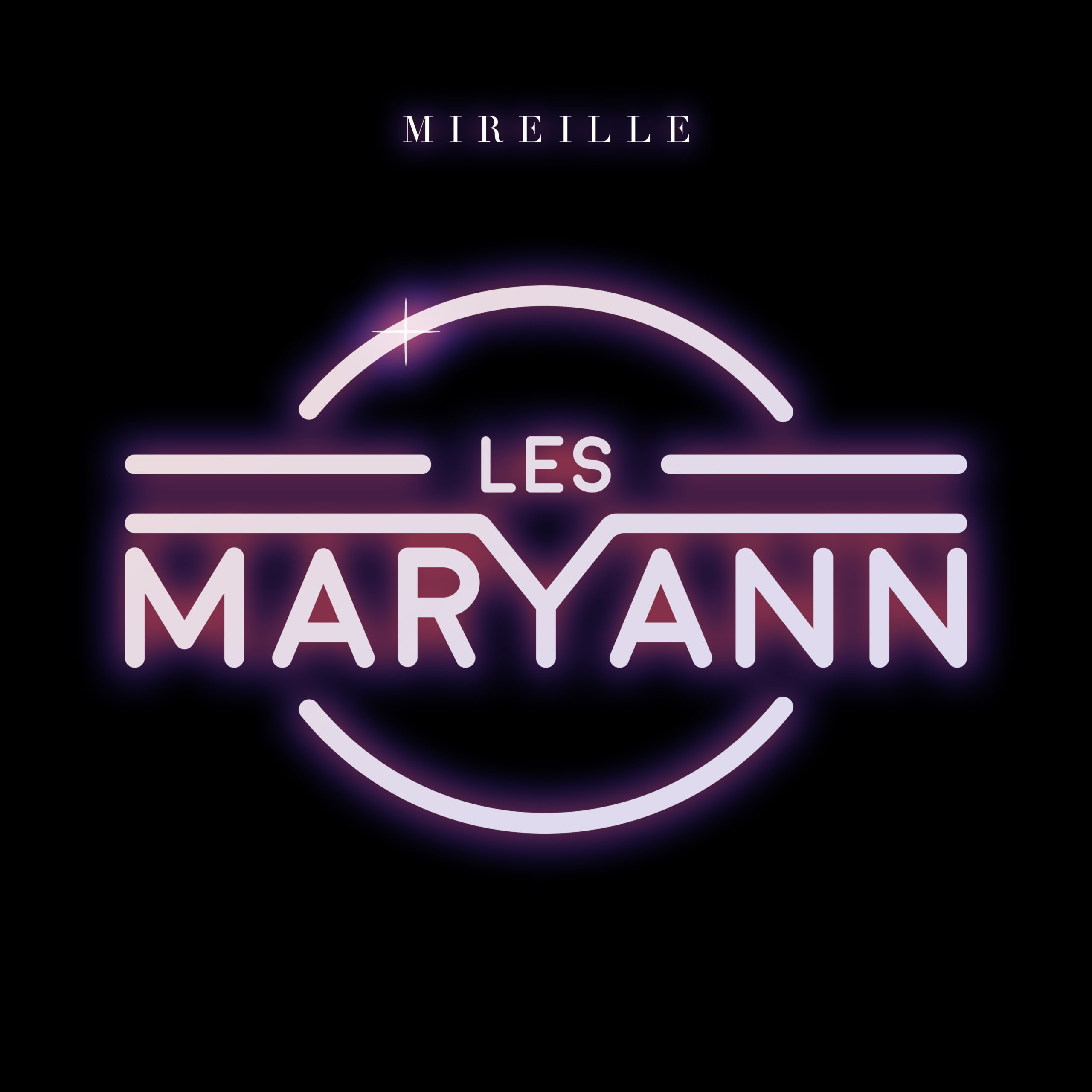 Mireille Les Maryann