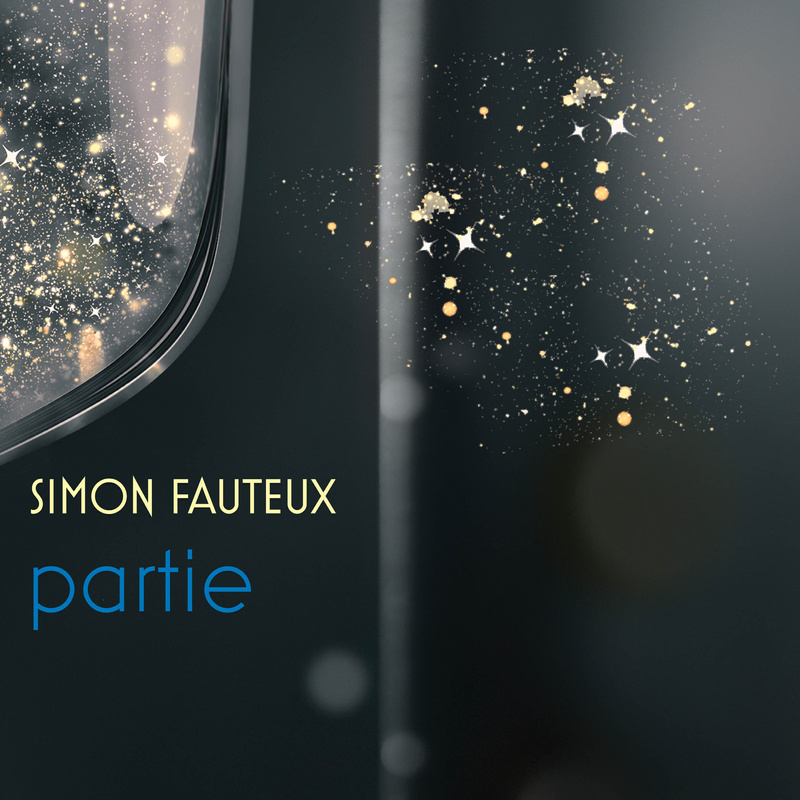 Simon Fauteux - partie