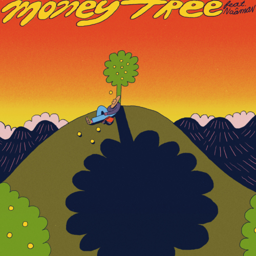 Moneytree ft. Naâman