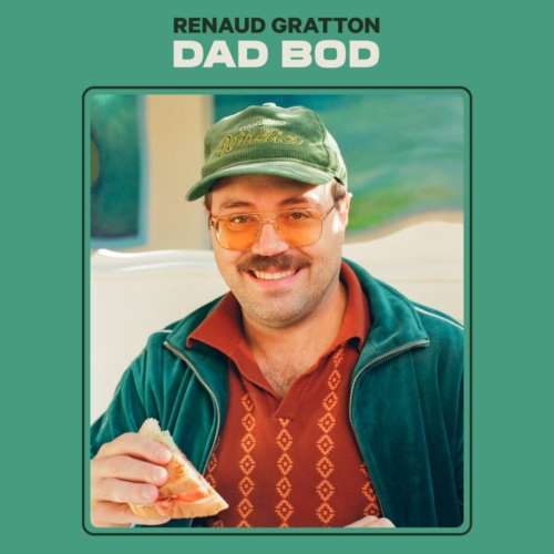 Dad Bod