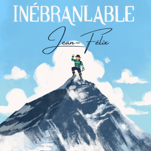 Inébranlable