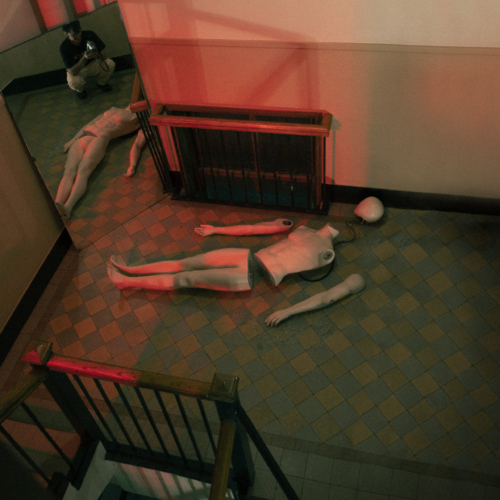 Vidéo TDA (feat. Virginie B)