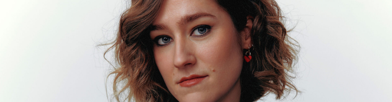 Maude Cyr-Deschênes - Torpille