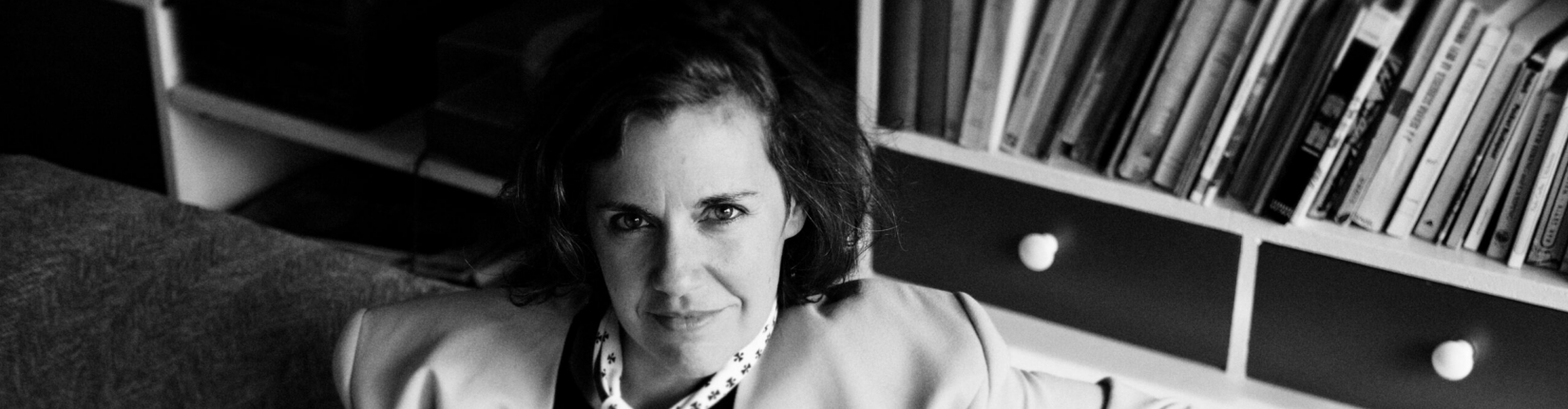 Flavie Léger-Roy - Torpille