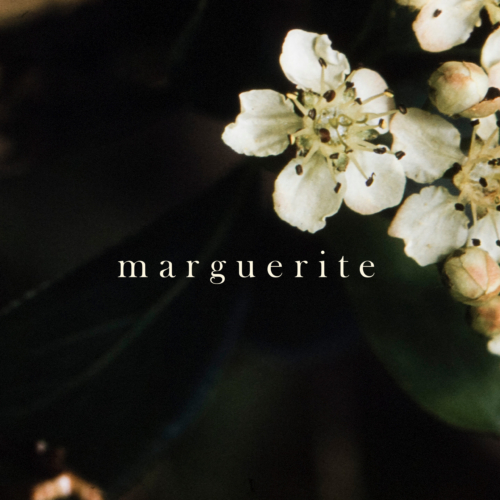 Marguerite