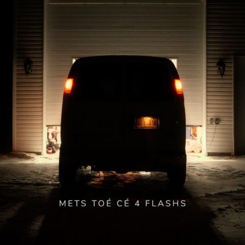 Mets toé cé 4 flashs
