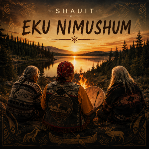 Eku Nimushum